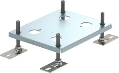 Produktbild von OBO Bettermann Vertr Höhenerweiterung für UDHOME2 HE 60UH2 (7368418)