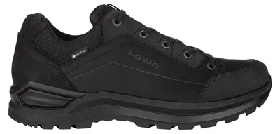 Produktbild von LOWA RENEGADE EVO GTX LO, Männlich, Erwachsener, Schwarz, Outdoor-Schuhe, Walken, Wandern, Trecken, Deutsch