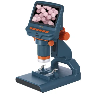 Image de Levenhuk LabZZ DM200 220x Microscope numérique