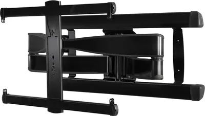 Zdjęcie produktu dla Uchwyt do telewizora SANUS Full Motion Max Vesa 600x400 42-90" Czarny