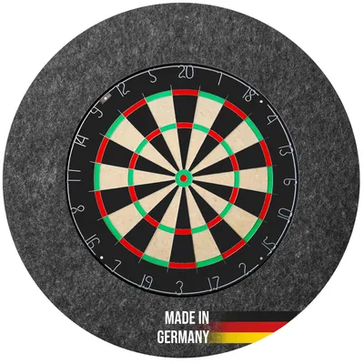 Zdjęcie produktu dla Karella Catchring Ultimo | Dart Board Surround Border do tarczy do rzutek