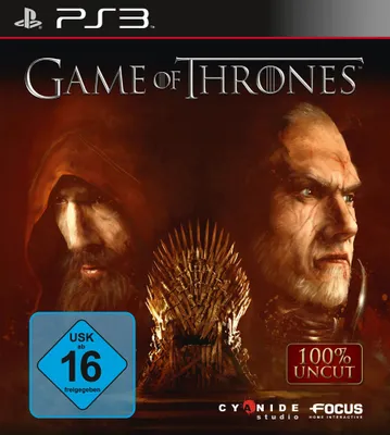 Produktbild von Game of Thrones