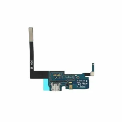 Produktbild von Ladebuchse für Samsung Galaxy Note 3 Neo N7505 Dock Connector Flex