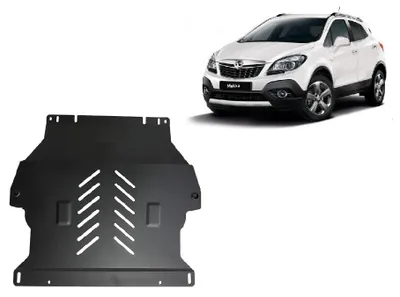 Immagine prodotto di Protezione antincastro per il motore dell'Opel Mokka A