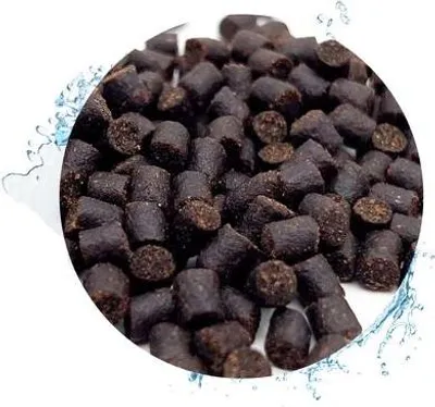 Produktbild von WTS - Forellenfutter sinkend - 15 KG 4,5 mm
