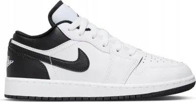 Zdjęcie produktu dla Buty Nike Air Jordan 1 Low 553560132
