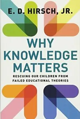 Obrázok produktu pre Why Knowledge Matters