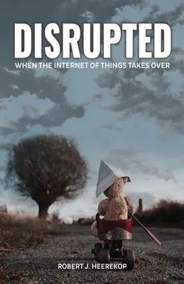 Produktbild von Disrupted