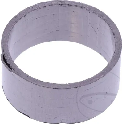 Image de Joint de raccordement d'échappement pour Suzuki GSX 1300 RUZ Hayabusa SE, année de fabrication 2003, de la marque pamoto - Neuf