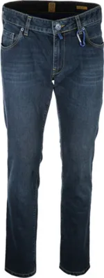 Produktbild von Meyer Hosen Slim Fit Jeans