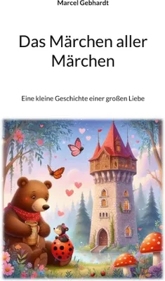 Produktbild von Das Märchen aller Märchen