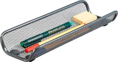 Obrázek produktu pro Zeller 17737 Stiftablage Meshline anthrazit