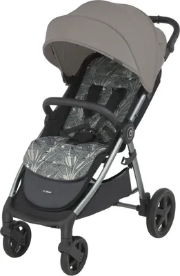 Zdjęcie produktu dla Espiro wózek spacerowy Wave 317 Gray Melody
