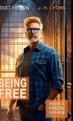 Produktbild von Being Free