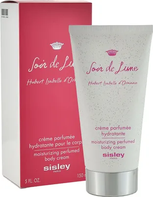 Immagine prodotto di Sisley Soir De Lune Crema Corpo 150Ml