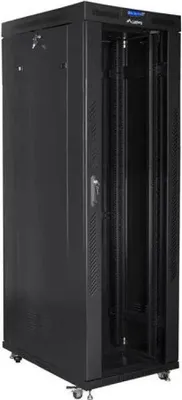 Immagine prodotto di Armadio rack 42U Freestanding Lanberg FF01-8042-12BL Nero