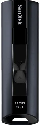 Immagine prodotto di USB-Stick 128GB SanDisk Extreme Pro USB 3.1