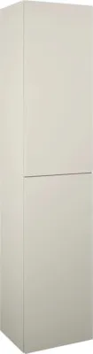 Obrázok produktu pre Kúpeľňová skrinka vysoká Jungborn fume 400 x 1800 x 352 mm 168795