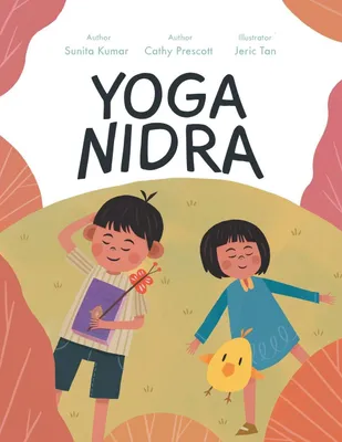 Produktbild von Yoga Nidra