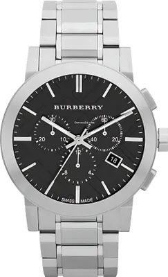 Immagine prodotto di BURBERRY BU9351 Orologio da uomo 42MM