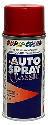 Produktbild von DUPLI COLOR Fahrzeuglack Autolack 328756 Spraydose 150ml