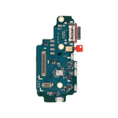 Produktbild von Original Ladebuchse für Samsung Galaxy S22 Ultra Flex GH96-14802A
