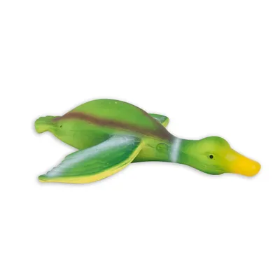 Obrázek produktu pro Akinu Latexový kačer hračka pro psy 31 cm