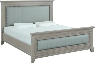 Immagine prodotto di Bett Design Luxus Doppel Hotel Betten Ehe Schlaf Zimmer 180x200cm Klassische