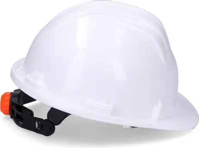 Image de Casque 5-rg Couleur Blanc