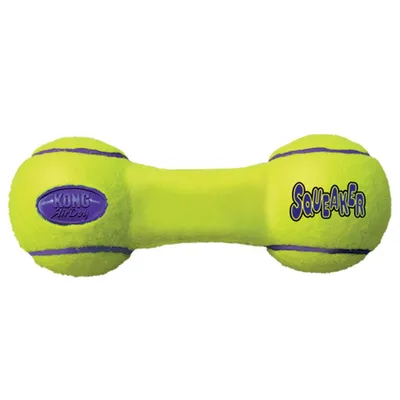 Immagine prodotto di KONG Airdog Squeaker Manubrio M 18 cm