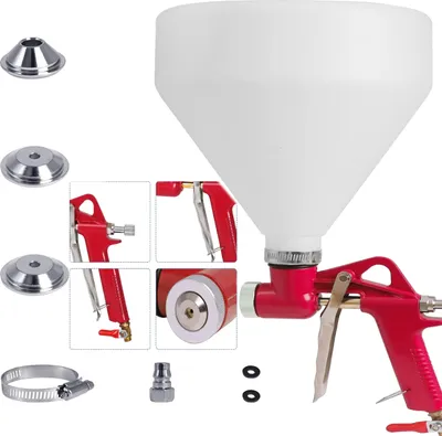 Obrázek produktu pro Kraft&Dele KD10260 univerzální pneumatická stříkací pistole 7,5L
