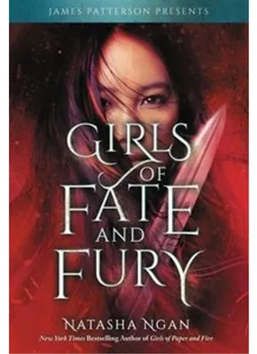 Produktbild von Girls of Fate and Fury