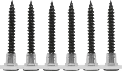 Produktbild von Tbs Magazinschrauben Feingewinde 3,9 X 25Mm (1000 Stk.) - Ph2-Bit