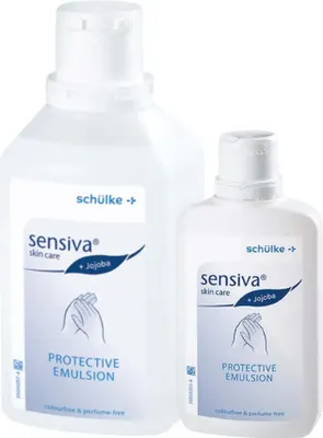 Produktbild von Emulsja ochronna Sensiva 500 ml