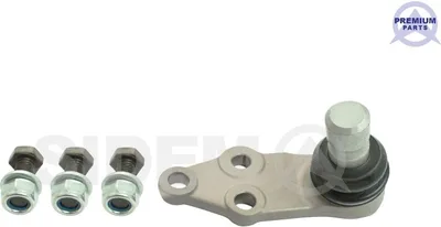 Produktbild von SIDEM Traggelenk Unten Vorne Rechts für VOLVO XC40 (536) 67085