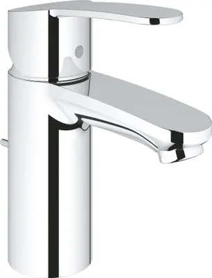 Image de GROHE Eurostyle Cosmopolitan Mitigeur monocommande Lavabo Taille S