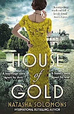 Zdjęcie produktu dla House of Gold