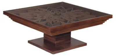 Image de Table de salon Table d'appoint Table de salon Table basse