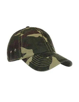 Produktbild von Atlantis  | Action Cap / Kappe / Mütze / Hut - Farbe: Camouflage - Größe: One Size