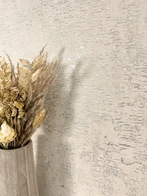 Produktbild von NEWROOM Tapete Versum Beige Vliestapete - Modern Unifarbe Struktur  Germany
