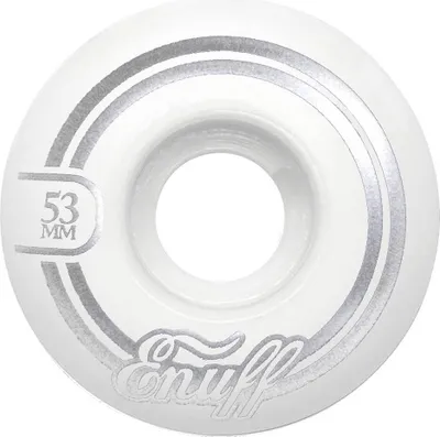Produktbild von Skateboard Rollen Refresher II Set mit 4 Stück