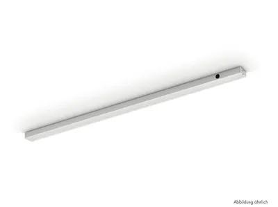 Produktbild von Dentro LED, Leuchte, L 1000 mm, 13,4 W, edelstahlfarbig