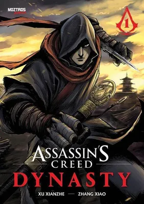 Produktbild von Assassin's Creed