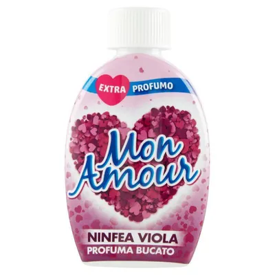 Produktbild von Paglieri Mon Amour Wäscheparfum Ninfea Viola 220 ml