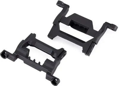 Produktbild von TRAXXAS Bumper-Halter v/h TRX9837