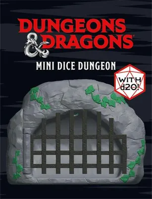 Obrázek produktu pro Dungeons & Dragons