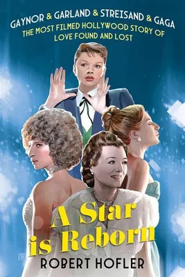 Zdjęcie produktu dla A Star Is Reborn