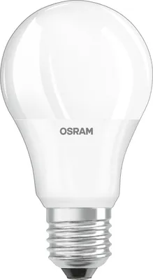 Produktbild von Osram 11.5W 4000K E27 973404 LED-Lampe, Birnenform, Sockel E27, 11,5 Watt, Neutralweiß, 4000 K,