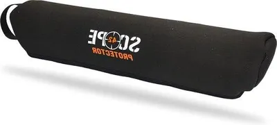 Produktbild von Nachtsichtschutzschale Ø40-42 Schwarz Groß