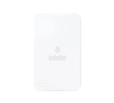 Produktbild von Centralite Wassermelder 3315-C - Smart Home - Weiß - Neu &